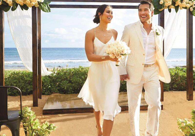 Grand Hyatt Kauai Resort & Spa