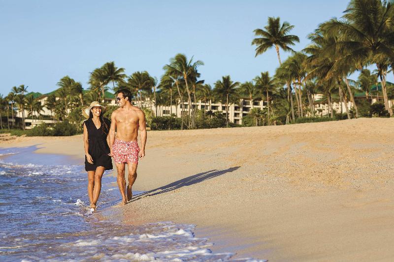 Grand Hyatt Kauai Resort & Spa