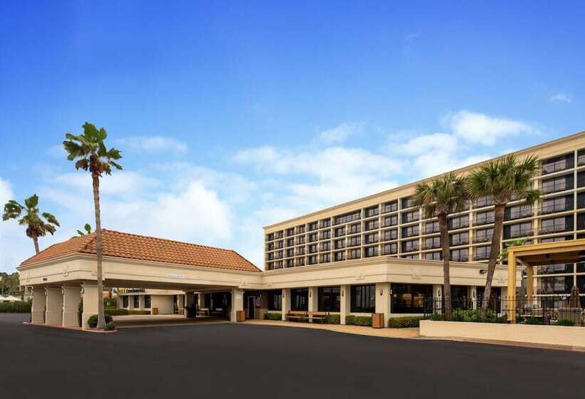 Holiday Inn Resort Galveston On The Beach, An Ihg