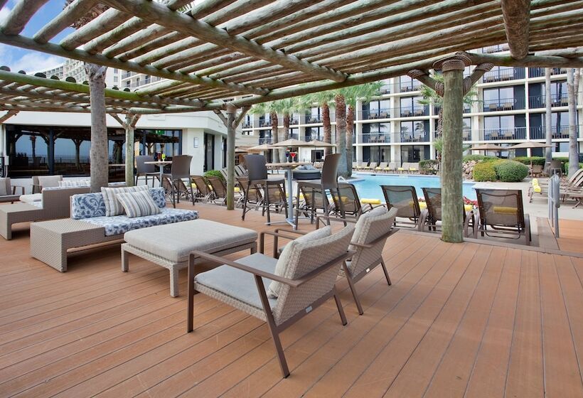 Holiday Inn Resort Galveston On The Beach, An Ihg