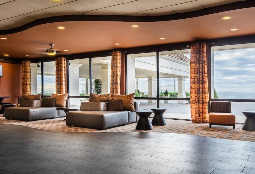 Holiday Inn Resort Galveston On The Beach, An Ihg