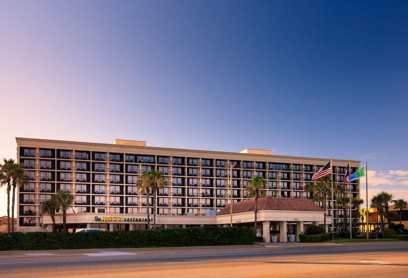 Holiday Inn Resort Galveston   On The Beach, An Ihg