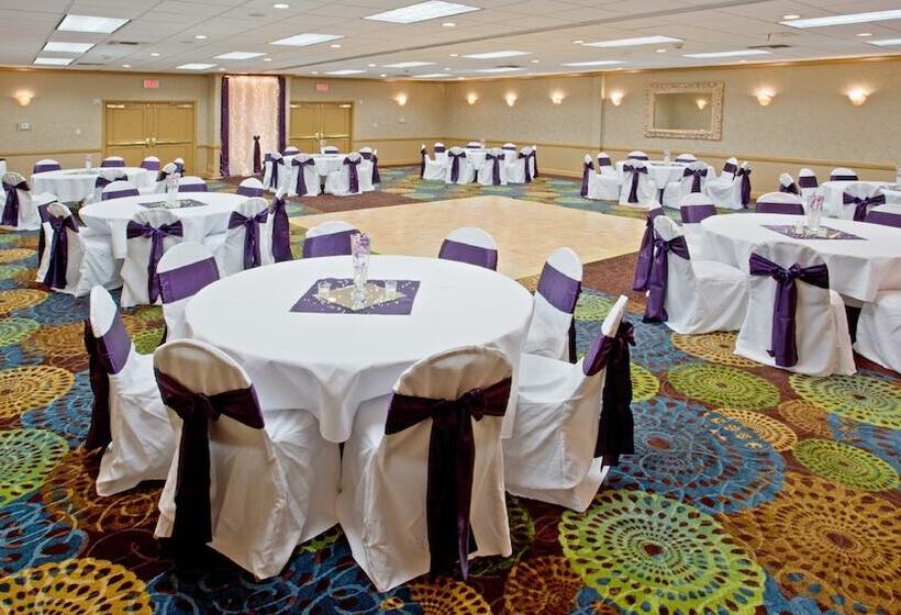 Holiday Inn Resort Galveston On The Beach, An Ihg