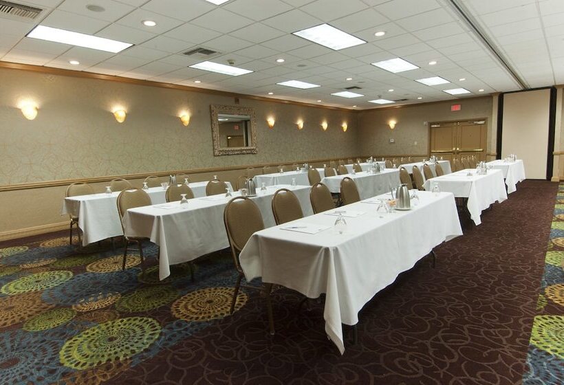 Holiday Inn Resort Galveston On The Beach, An Ihg