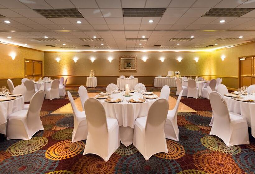 Holiday Inn Resort Galveston On The Beach, An Ihg