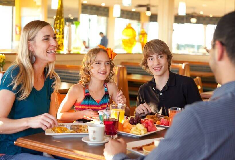 Holiday Inn Resort Galveston On The Beach, An Ihg