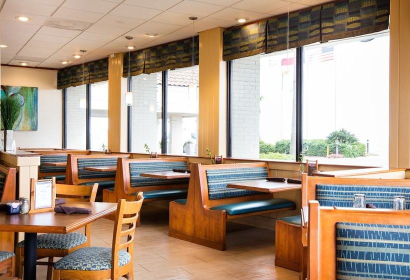 Holiday Inn Resort Galveston On The Beach, An Ihg