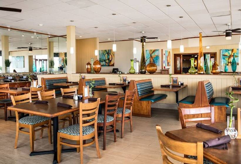 Holiday Inn Resort Galveston On The Beach, An Ihg