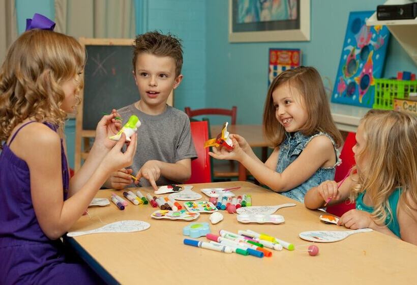 Holiday Inn Resort Galveston On The Beach, An Ihg