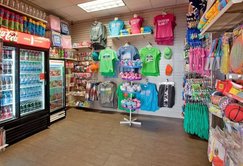 Holiday Inn Resort Galveston On The Beach, An Ihg