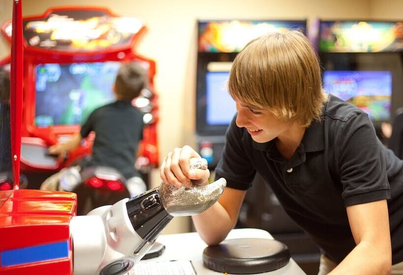 Holiday Inn Resort Galveston On The Beach, An Ihg