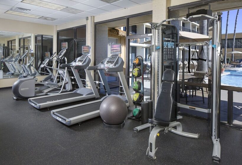 Holiday Inn Resort Galveston On The Beach, An Ihg