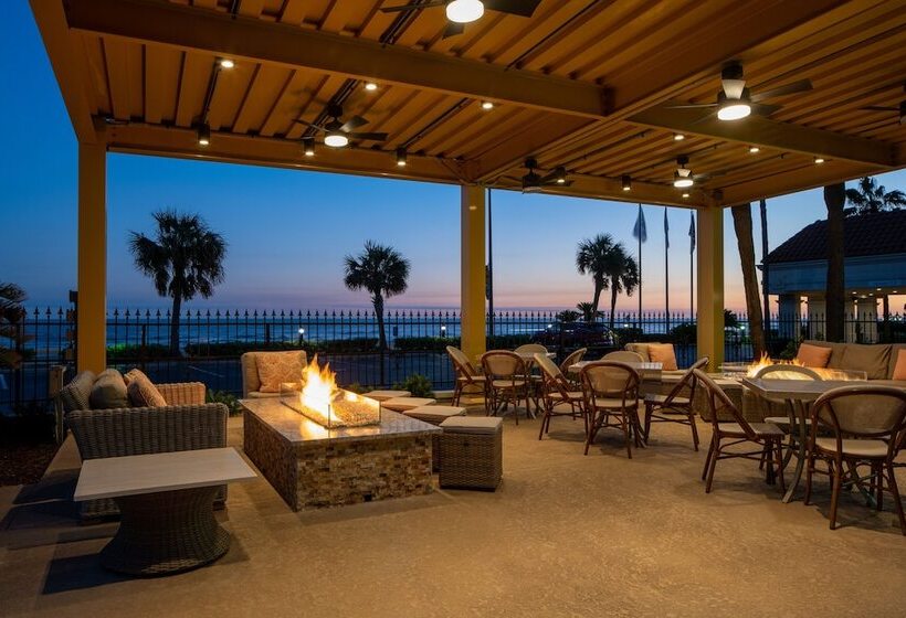 Holiday Inn Resort Galveston On The Beach, An Ihg