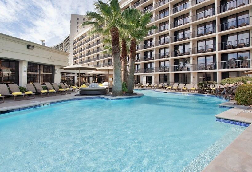 Holiday Inn Resort Galveston On The Beach, An Ihg