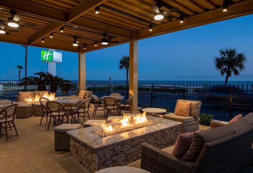 Holiday Inn Resort Galveston   On The Beach, An Ihg