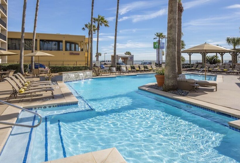 Holiday Inn Resort Galveston On The Beach, An Ihg