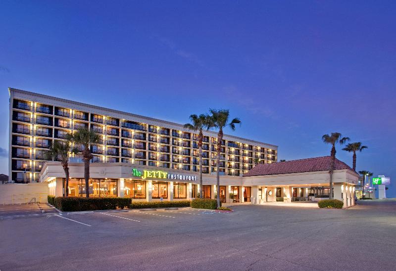 Holiday Inn Resort Galveston   On The Beach, An Ihg
