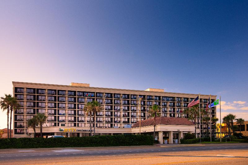 Holiday Inn Resort Galveston On The Beach, An Ihg