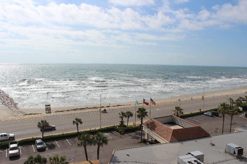 Holiday Inn Resort Galveston On The Beach, An Ihg