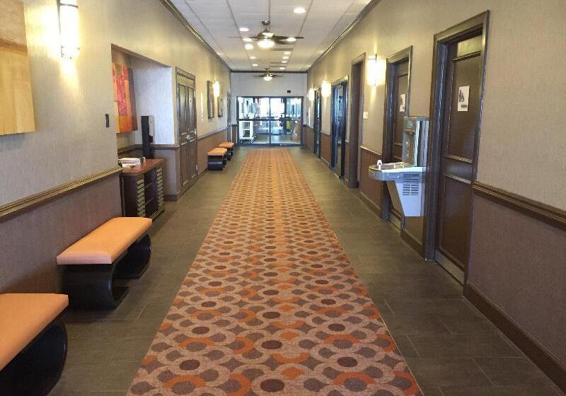 Holiday Inn Resort Galveston On The Beach, An Ihg