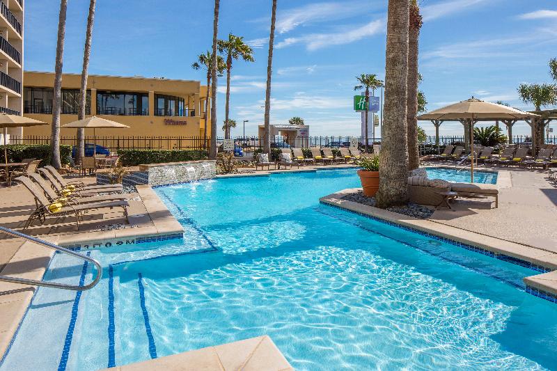 Holiday Inn Resort Galveston   On The Beach, An Ihg