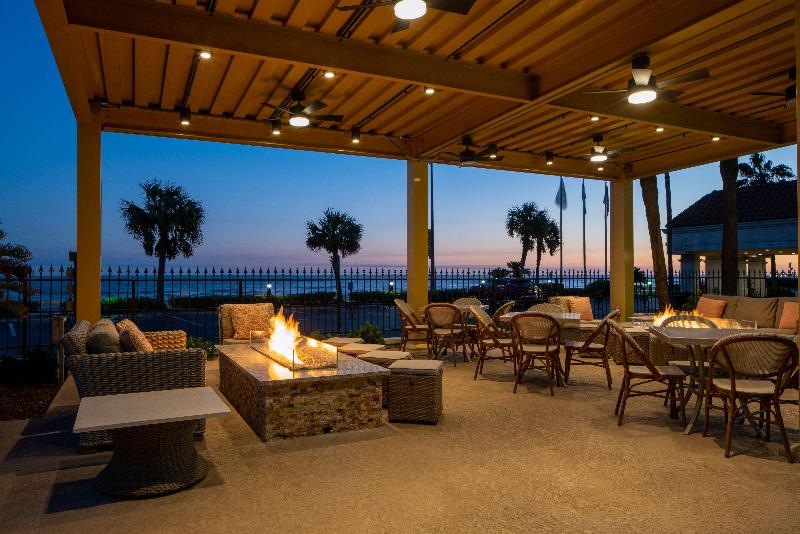 Holiday Inn Resort Galveston On The Beach, An Ihg