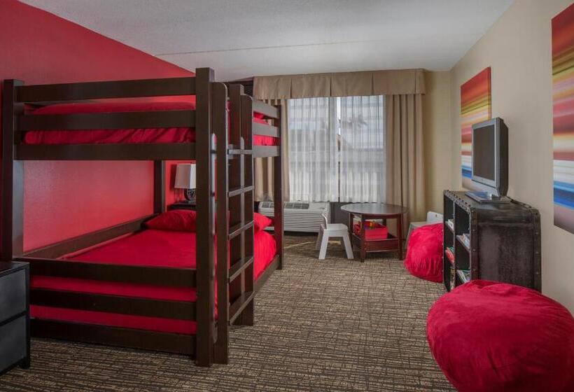 Holiday Inn Resort Galveston On The Beach, An Ihg