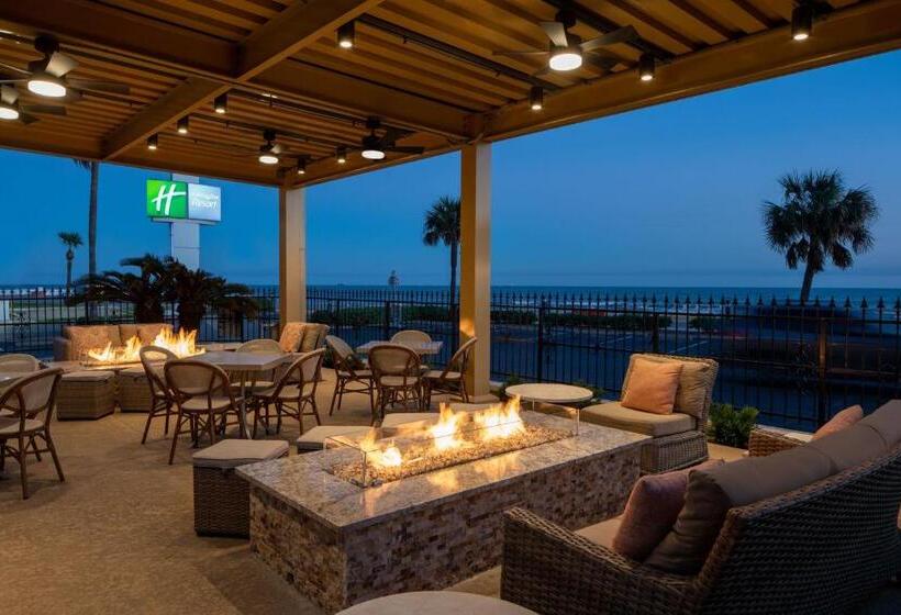 Holiday Inn Resort Galveston On The Beach, An Ihg