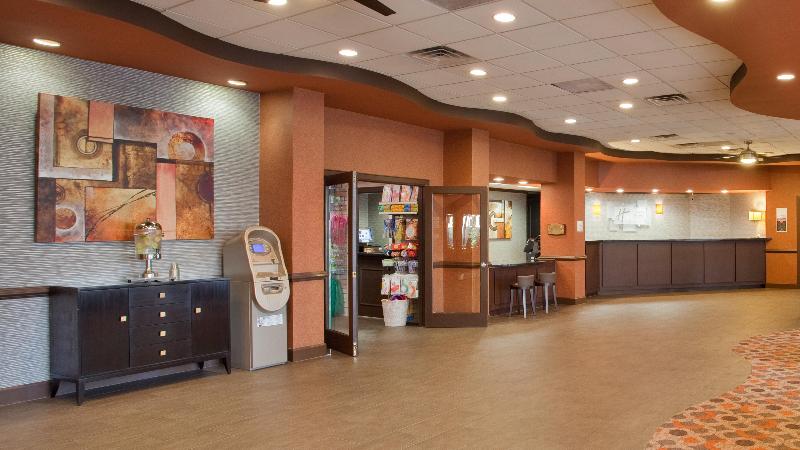 Holiday Inn Resort Galveston On The Beach, An Ihg