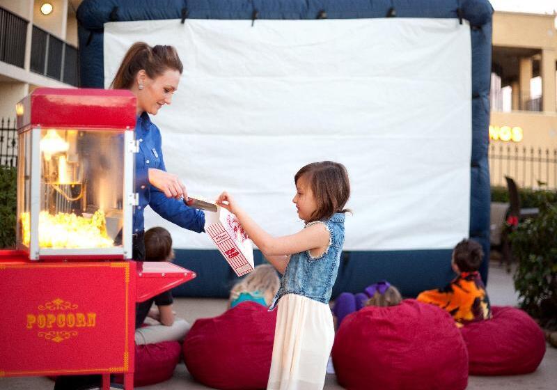 Holiday Inn Resort Galveston On The Beach, An Ihg