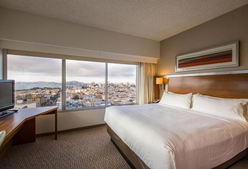 Holiday Inn San Francisco   Golden Gateway, An Ihg Hotel With No Resort Fee