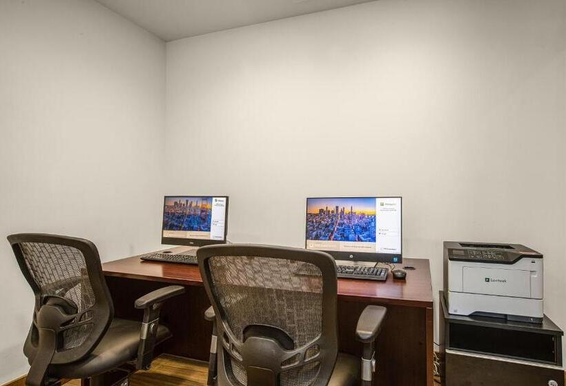 Holiday Inn San Francisco   Golden Gateway, An Ihg Hotel With No Resort Fee