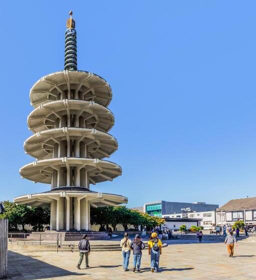 Holiday Inn San Francisco   Golden Gateway, An Ihg Hotel With No Resort Fee