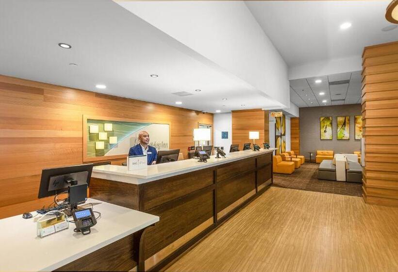 Holiday Inn San Francisco   Golden Gateway, An Ihg Hotel With No Resort Fee