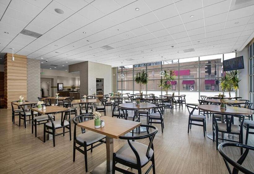 Holiday Inn San Francisco   Golden Gateway, An Ihg Hotel With No Resort Fee