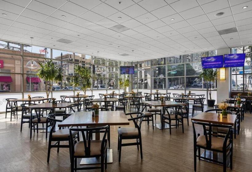 Holiday Inn San Francisco   Golden Gateway, An Ihg Hotel With No Resort Fee