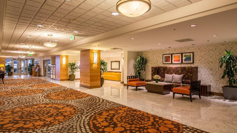 Holiday Inn San Francisco   Golden Gateway, An Ihg Hotel With No Resort Fee