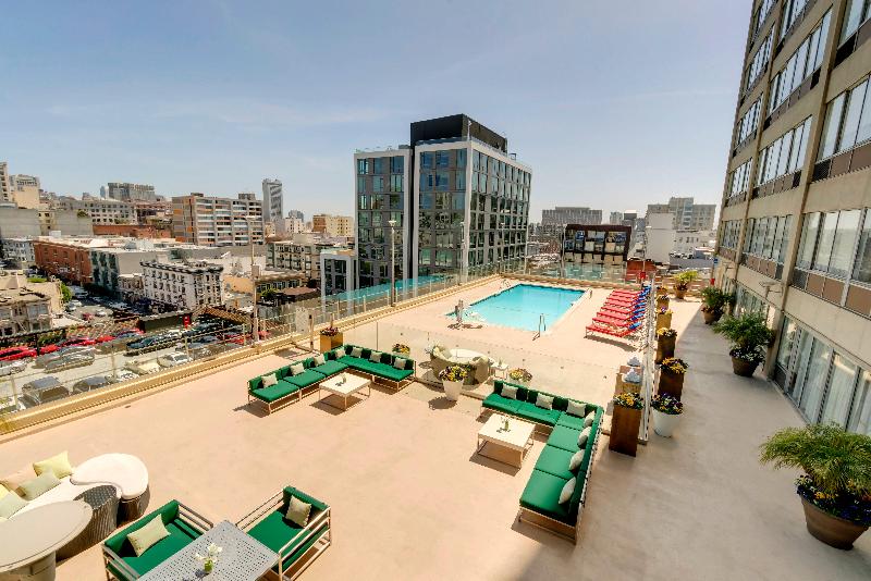 Holiday Inn San Francisco   Golden Gateway, An Ihg Hotel With No Resort Fee