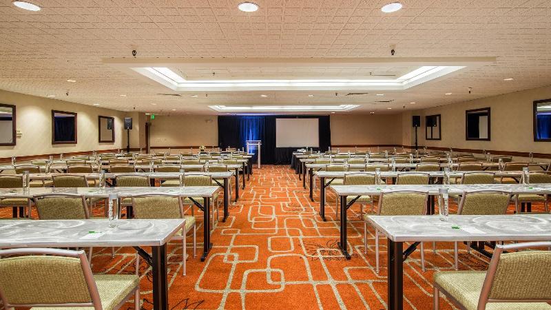 Holiday Inn San Francisco   Golden Gateway, An Ihg Hotel With No Resort Fee