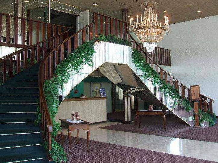 בית מלון כפרי A Victory Inn & Suites Muskegon