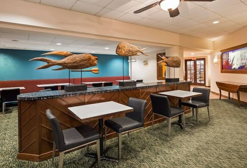 فندق Airport Honolulu