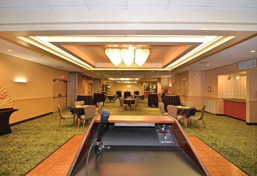 فندق Airport Honolulu