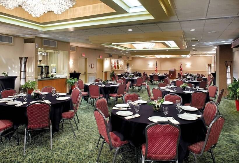 فندق Airport Honolulu