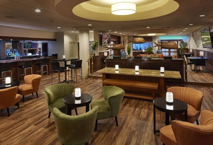 فندق Airport Honolulu