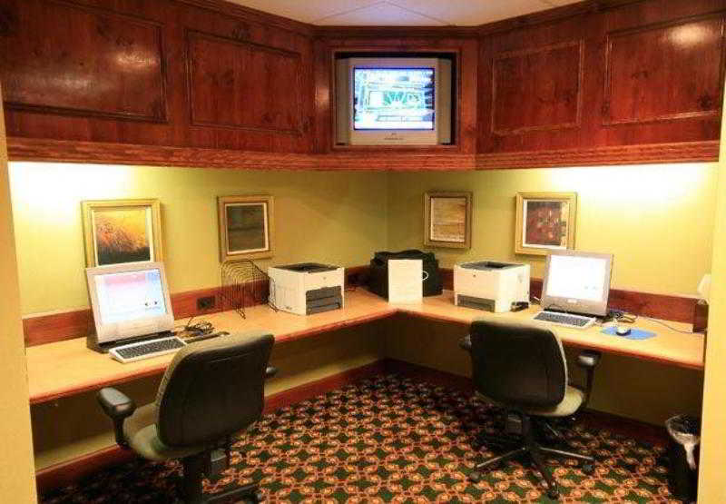 Отель Albuquerque Marriott Pyramid North