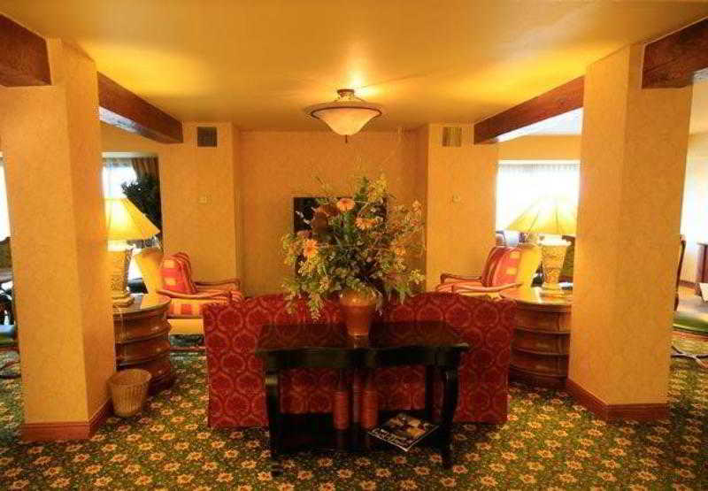 Отель Albuquerque Marriott Pyramid North