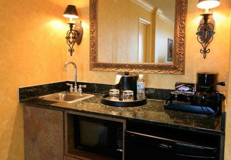 Отель Albuquerque Marriott Pyramid North