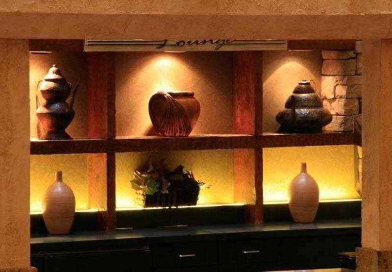 Отель Albuquerque Marriott Pyramid North