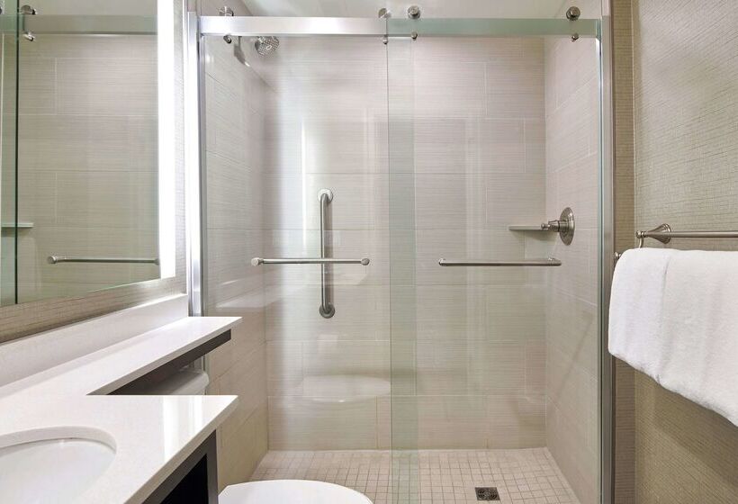 בית מלון כפרי Alex Johnson Rapid City Curio Collection By Hilton