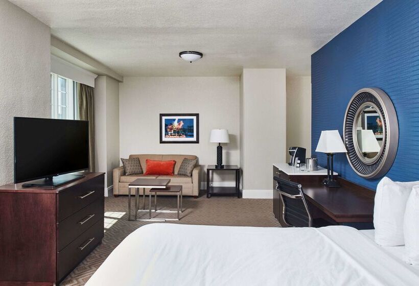 هتل Alex Johnson Rapid City Curio Collection By Hilton